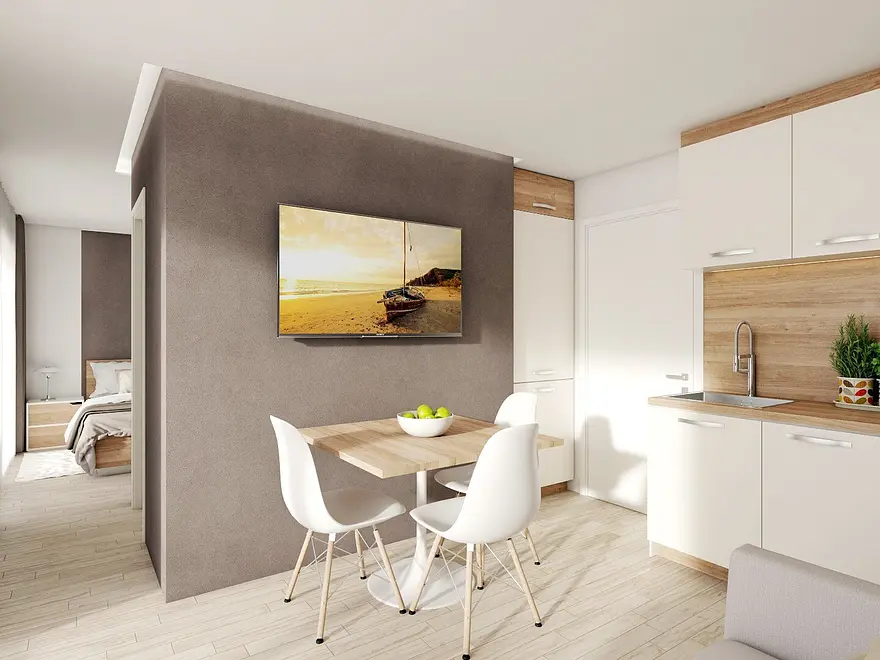 Ferienwohnung in Kampor mit Pool 999203408 31657 – Foto 5