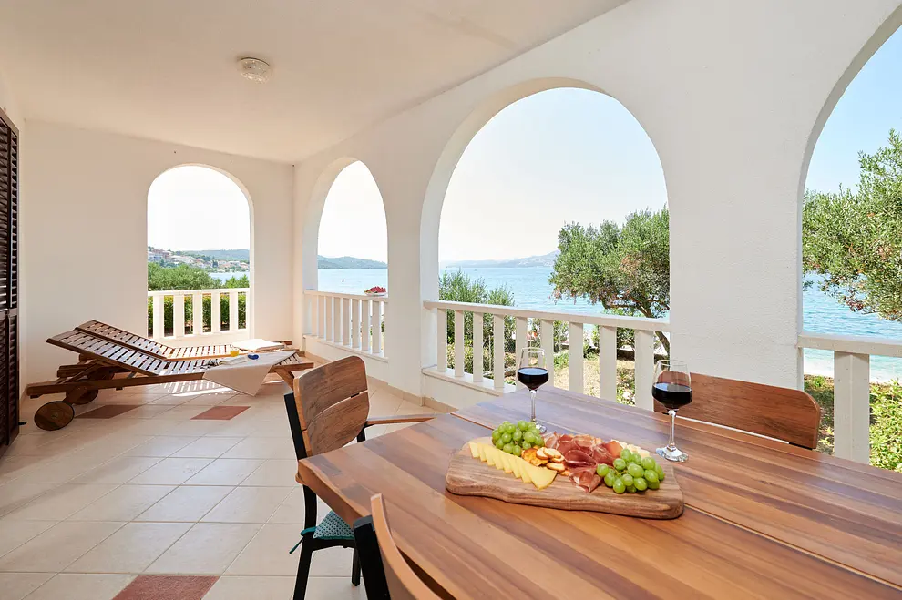Ferienwohnung in Ciovo  999209545 37466 – Foto 43