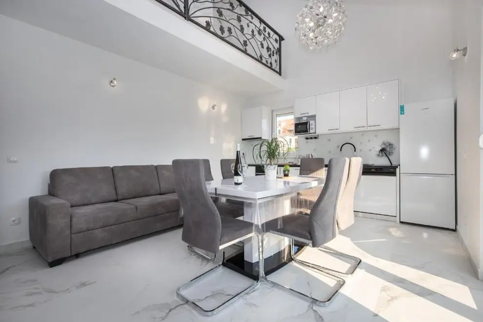 Ferienwohnung in Brac mit Pool 999211161 38974 – Foto 9