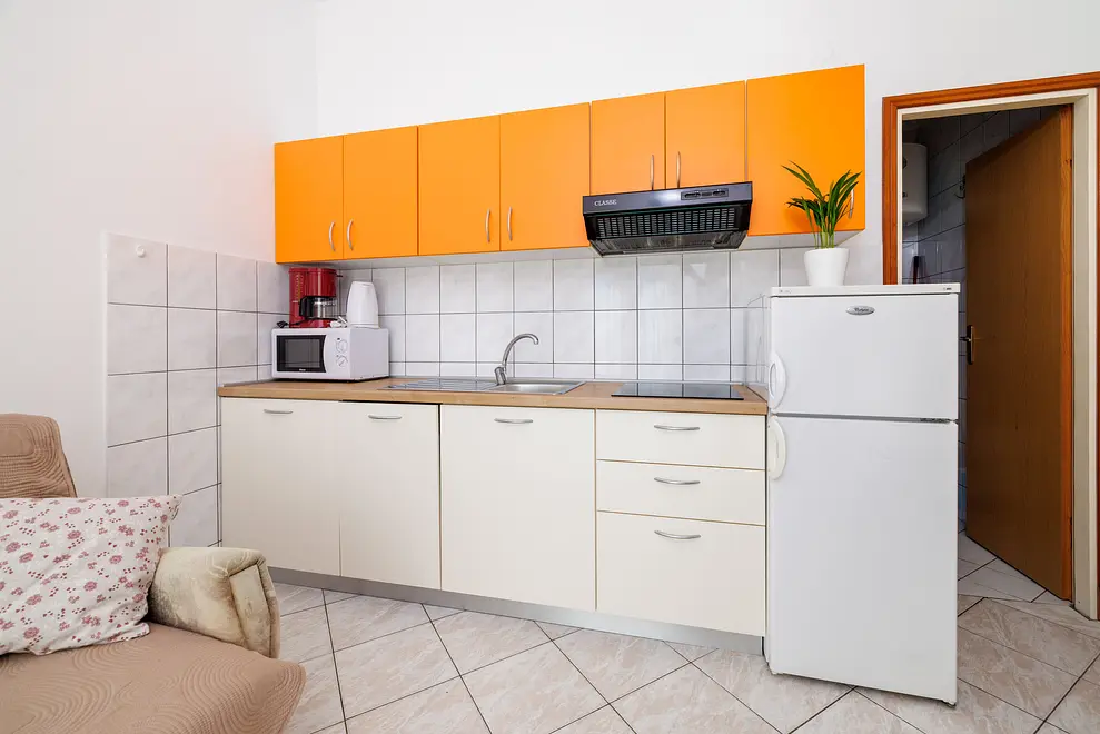 Ferienwohnung in Banjol  999202410 30702 – Foto 6