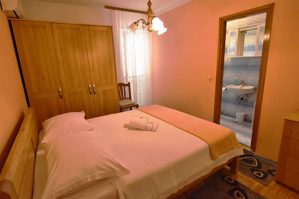 Ferienwohnung in Biograd  999210035 37922 – Foto 4