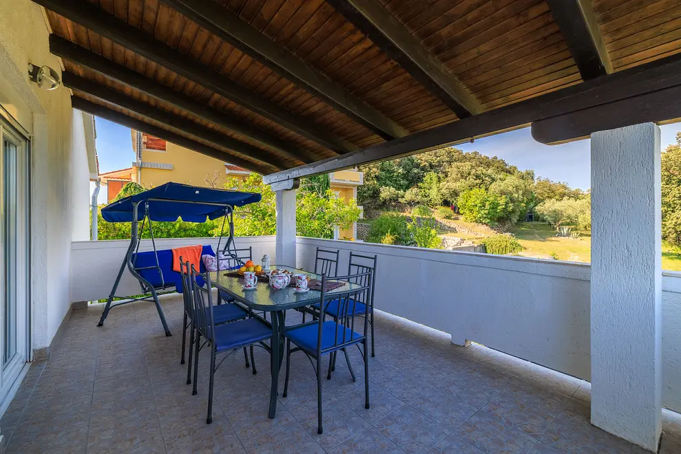 Ferienwohnung in Kampor  999211010 38834 – Foto 51