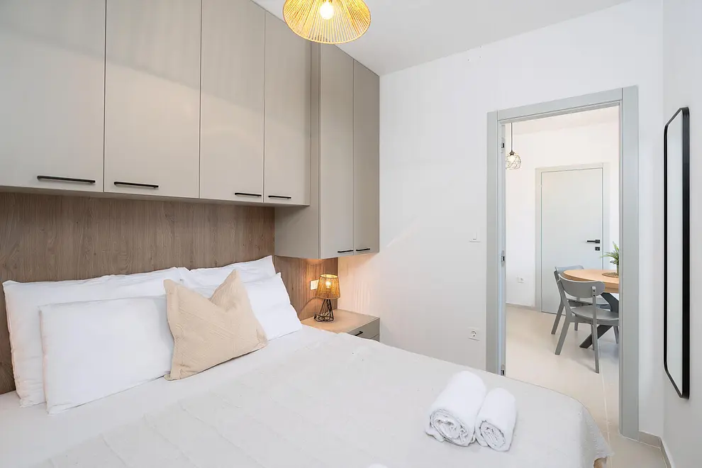 Ferienwohnung in Biograd mit Pool 999208633 36589 – Foto 4