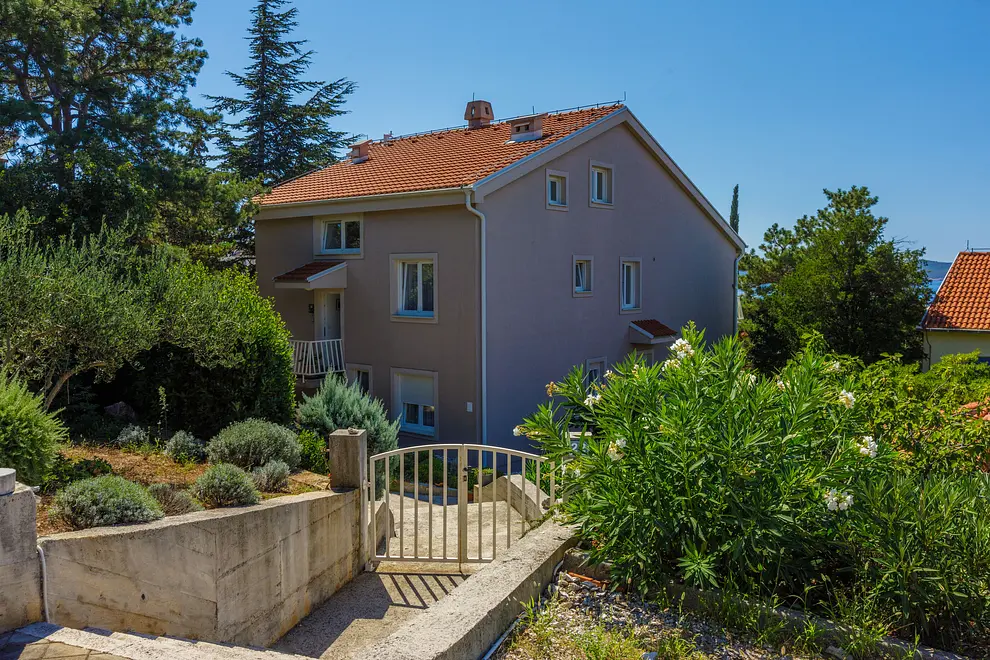 Ferienwohnung in Crikvenica  999203609 31847 – Foto 4