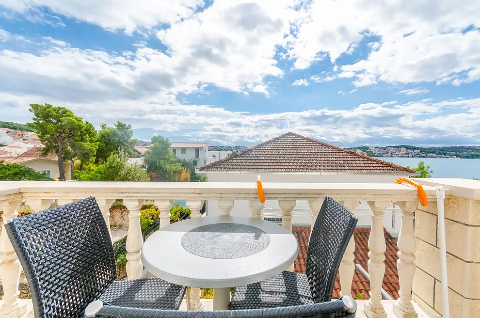 Ferienwohnung in Ciovo  66119845 7969