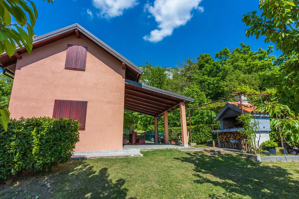 Ferienwohnung in Krsan mit Pool 999203938 32162 – Foto 9