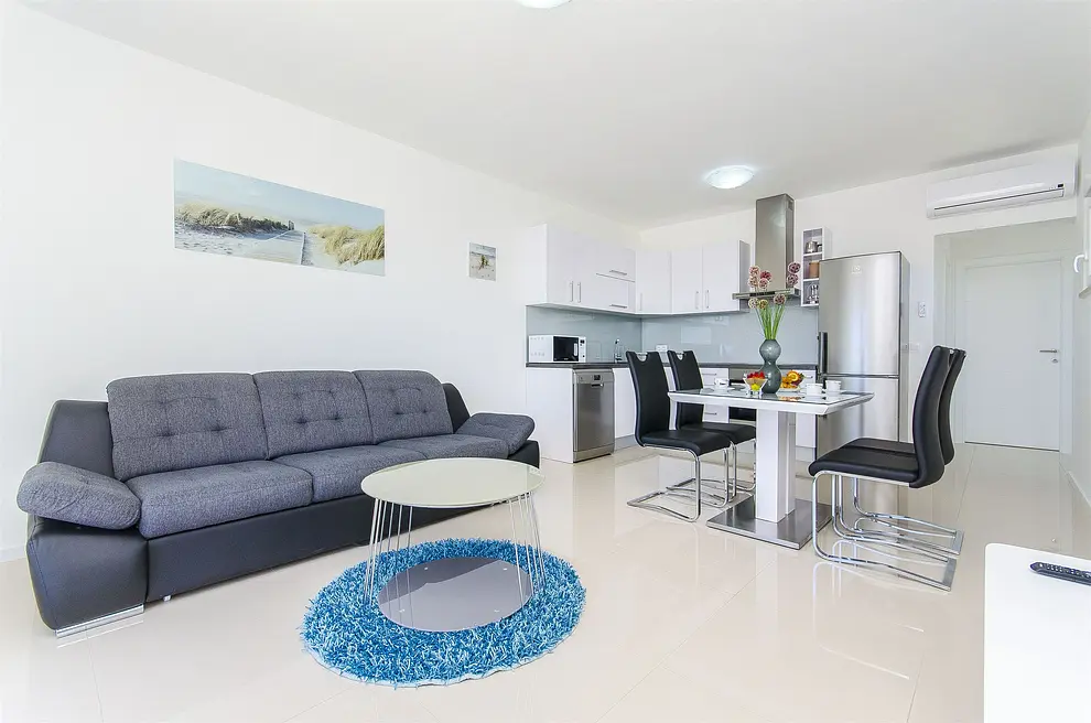 Ferienwohnung in Vir mit Pool 999205437 33592 – Foto 22