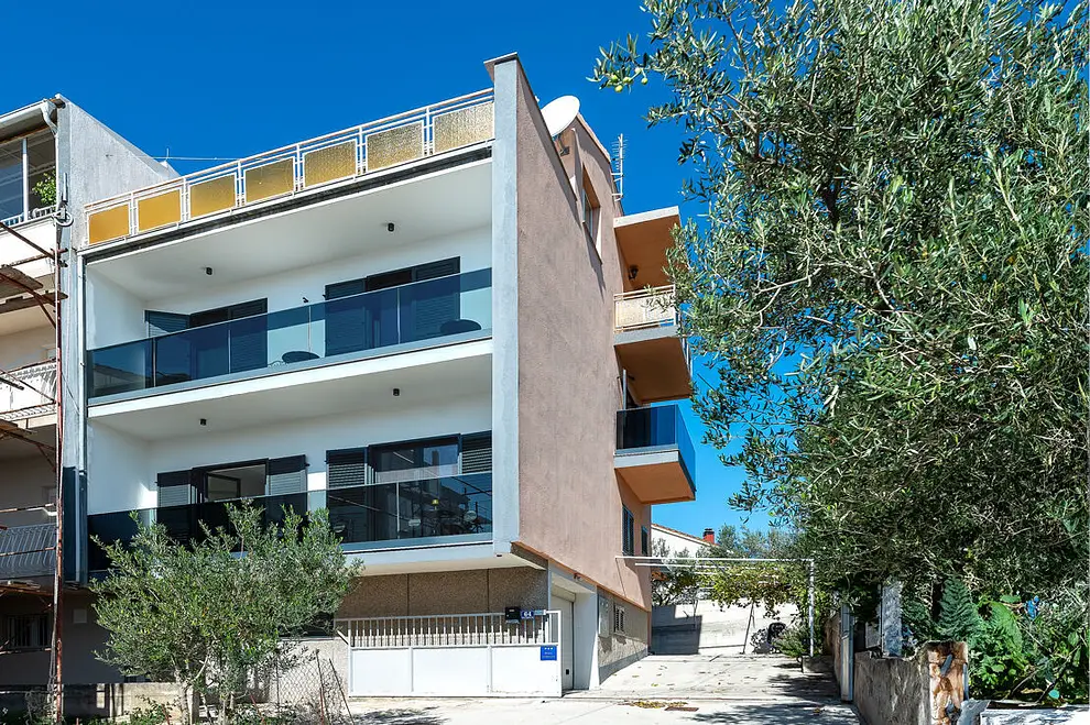 Ferienwohnung in Sibenik  66156390 28608