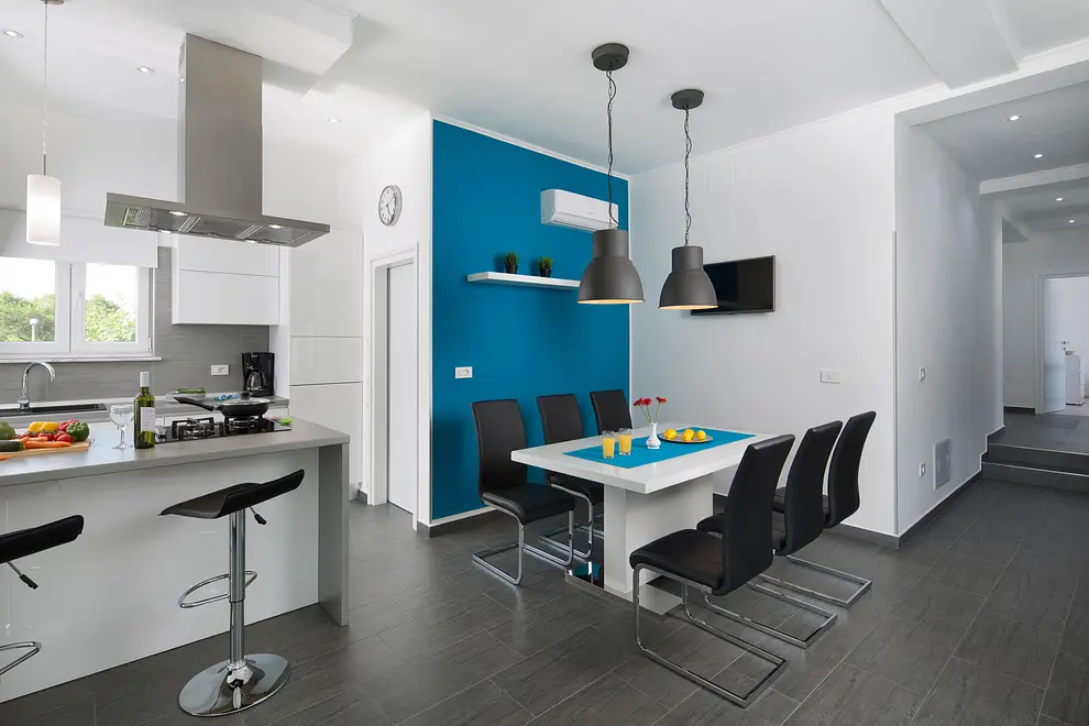 Ferienhaus in Labin mit Pool 999226115 42446 – Foto 6