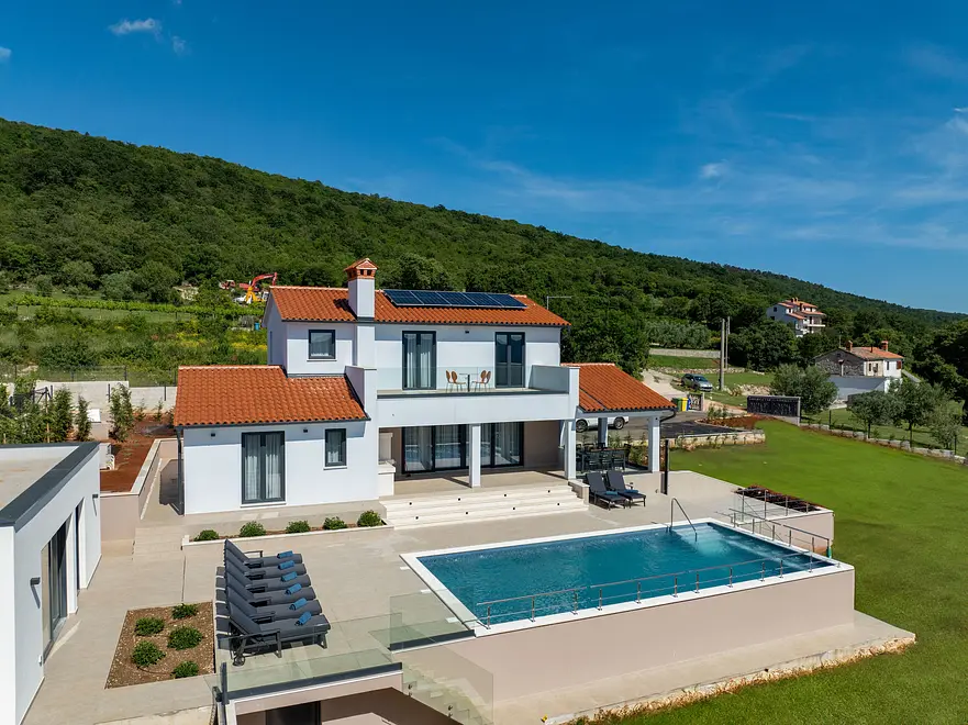 Ferienhaus in Rabac mit Pool 999206863 34948 – Foto 14