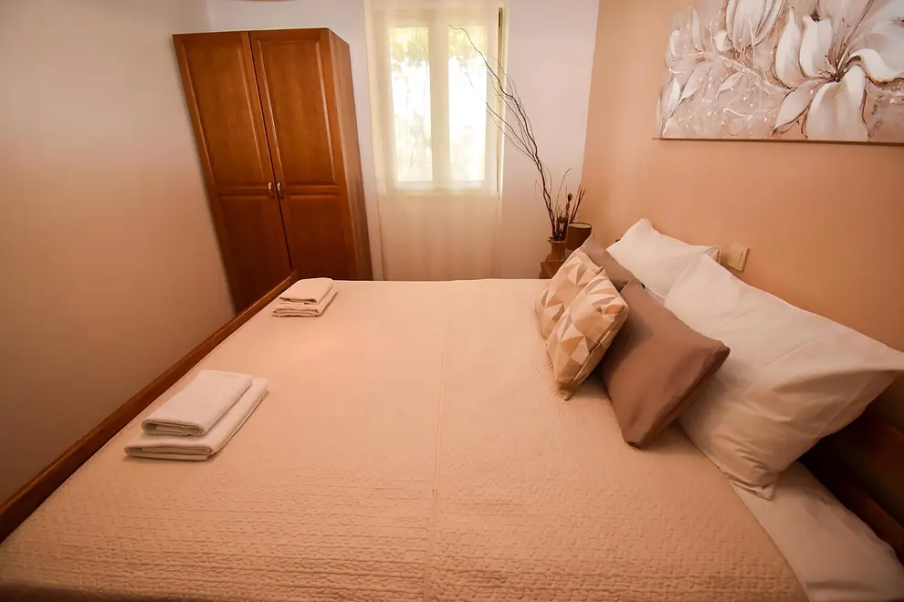 Ferienwohnung in Palit  999212537 40142