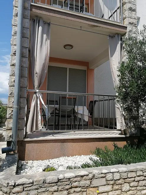 Ferienwohnung in Solta  999205496 33651 – Foto 9