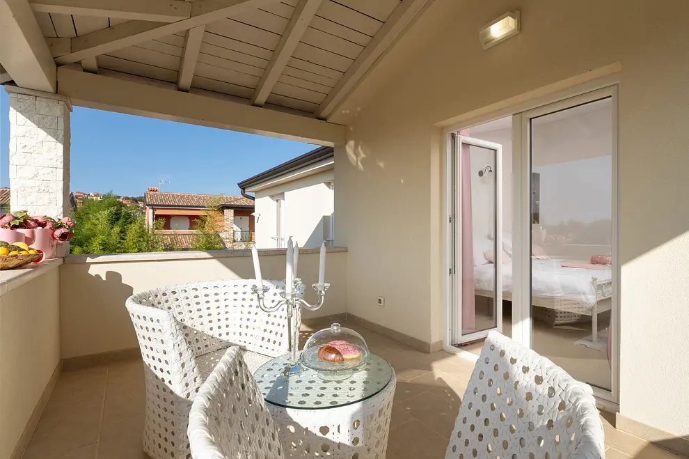 Ferienwohnung in Kastelir-Labinci mit Pool 999223878 41994 – Foto 46