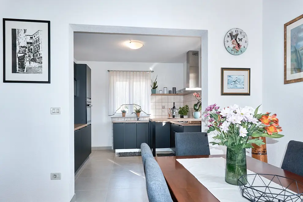 Ferienhaus in Labin mit Pool und haustiergeeignet 66134454 19201