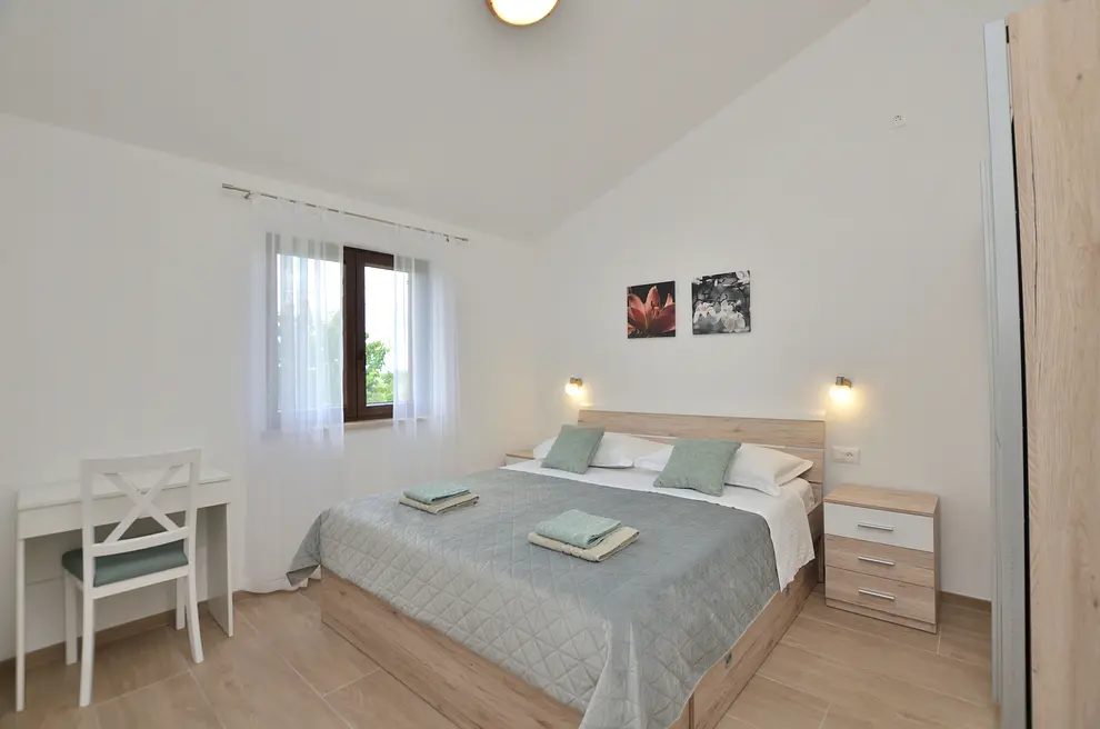 Ferienwohnung in Porec mit Pool 999209873 37772 – Foto 49