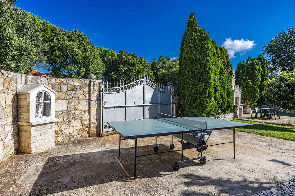 Ferienwohnung in Kanfanar mit Pool 999211320 41273 – Foto 30