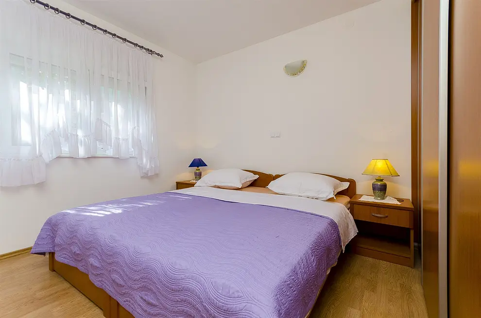 Ferienwohnung in Ciovo mit Pool und haustiergeeignet 999204620 32812 – Foto 13