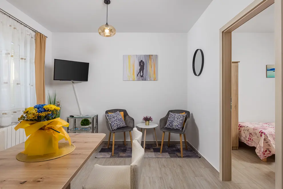 Ferienwohnung in Crikvenica  999203309 31564 – Foto 23