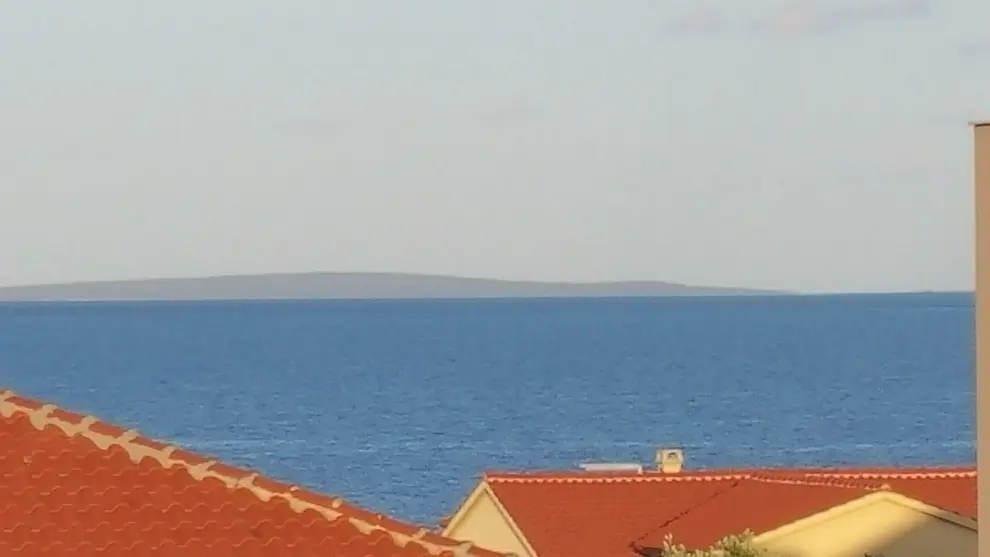 Ferienwohnung in Mandre  66129133 15119