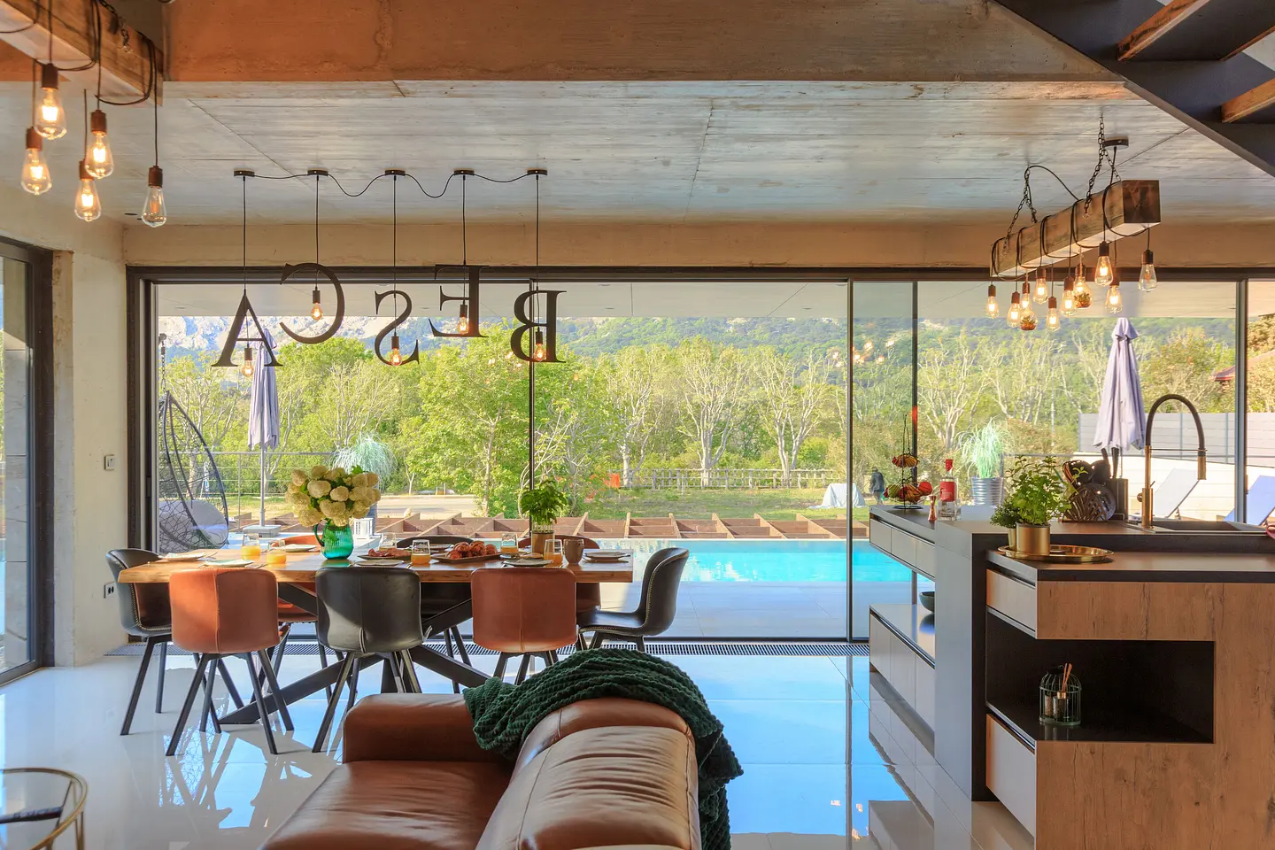 Ferienhaus in Baska mit Pool 999207923 35920