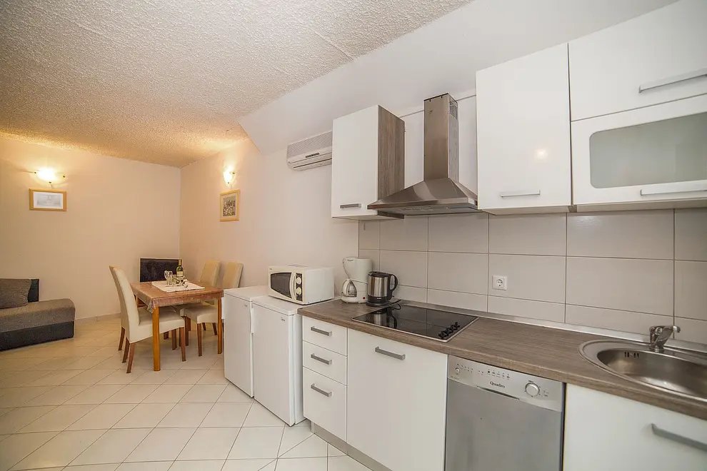 Ferienwohnung in Ciovo mit Pool und haustiergeeignet 999207400 35454 – Foto 6