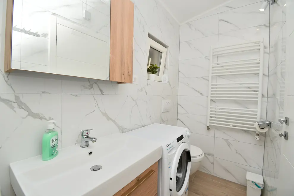 Ferienwohnung in Vrsar  999203843 32070