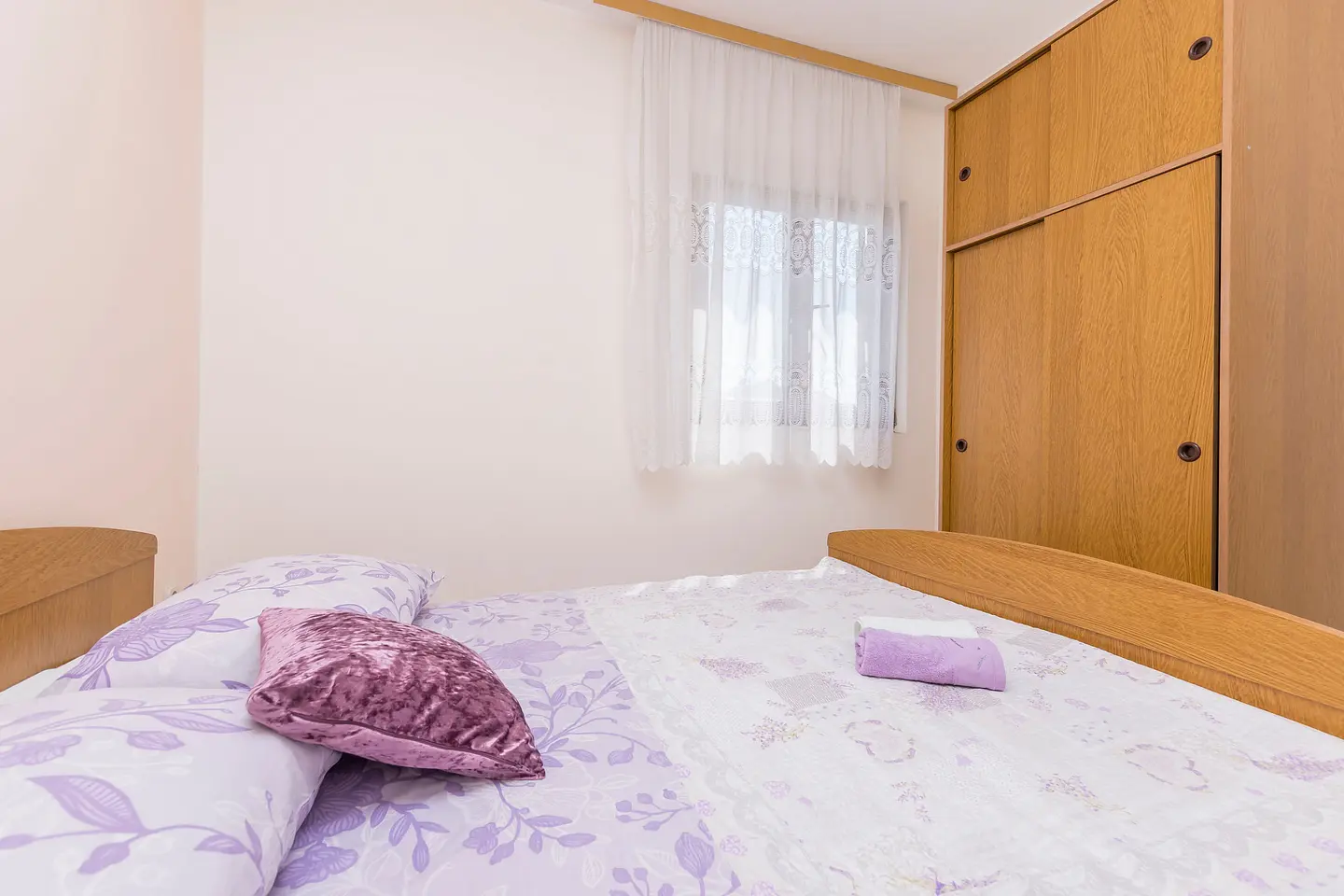 Ferienwohnung in Biograd  999208725 36679