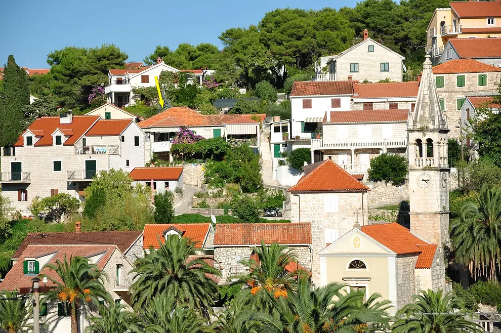 Ferienwohnung in Brac  999208612 36568 – Foto 33