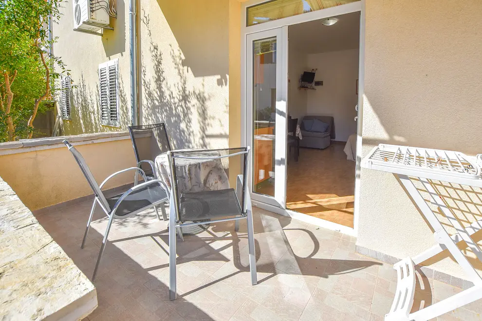 Ferienwohnung in Biograd mit Pool und haustiergeeignet 999209229 37158 – Foto 3