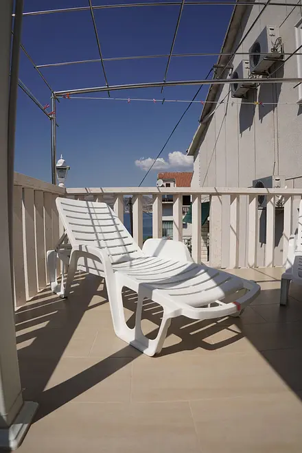 Ferienwohnung in Ciovo  66127109 13552