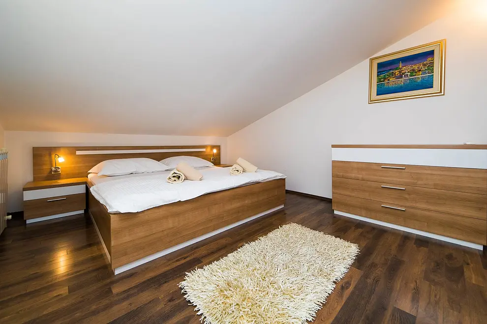Ferienwohnung in Novi Vinodolski  999206119 34239 – Foto 24