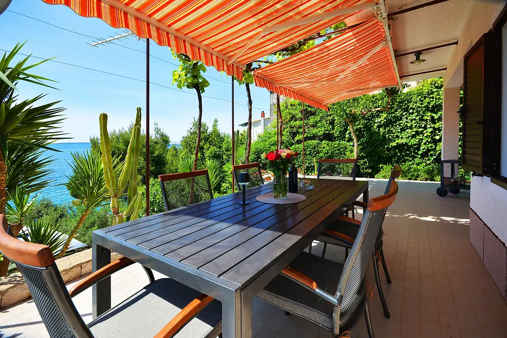 Ferienwohnung in Ciovo  999211350 39127 – Foto 30