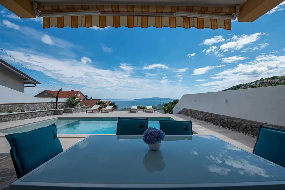 Ferienwohnung in Opatija mit Pool 999210618 38464 – Foto 17