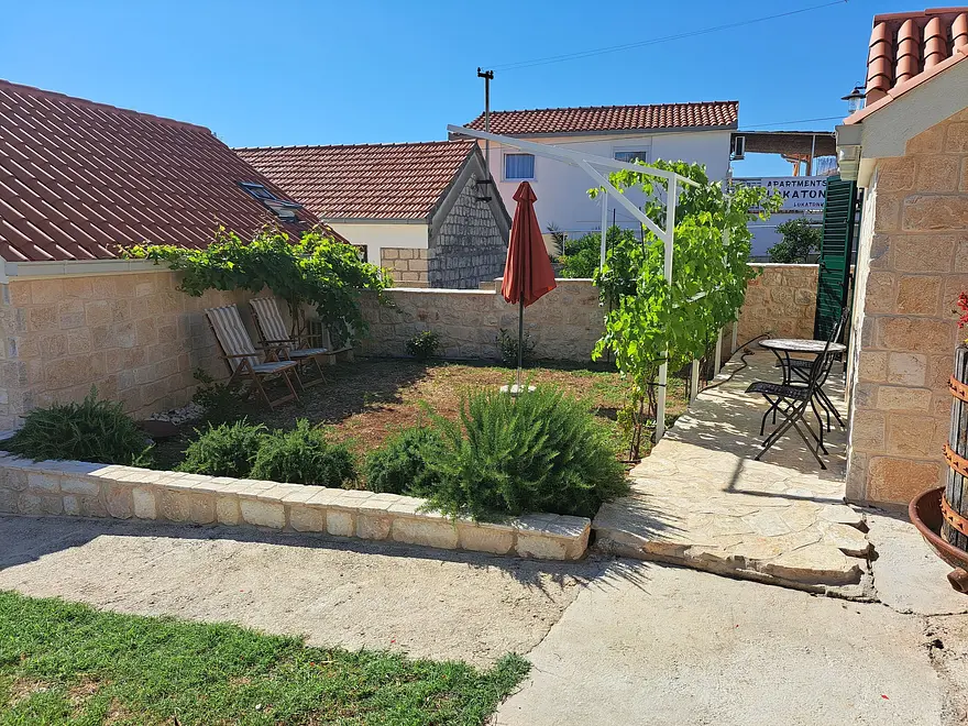Ferienwohnung in Ciovo  999210333 38197 – Foto 5