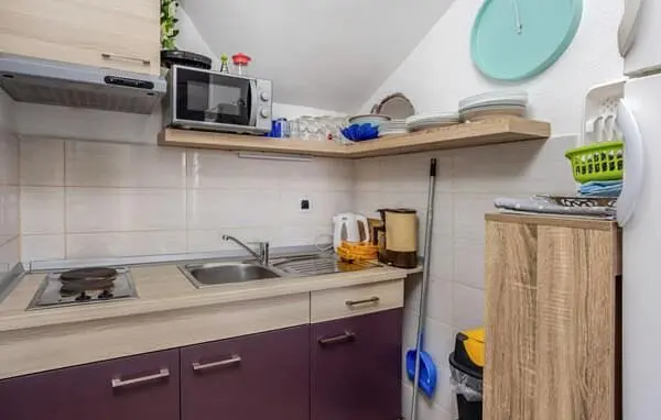 Ferienwohnung in Crikvenica  999218996 41493 – Foto 8