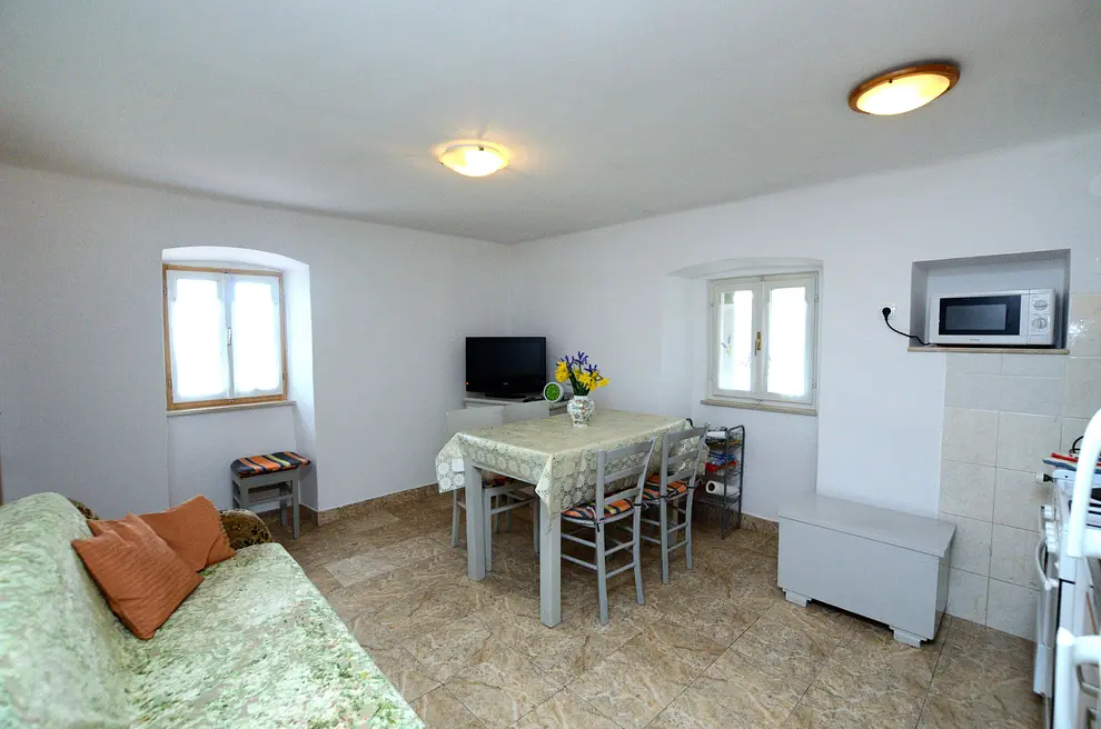 Ferienwohnung in Opatija  66114016 4623