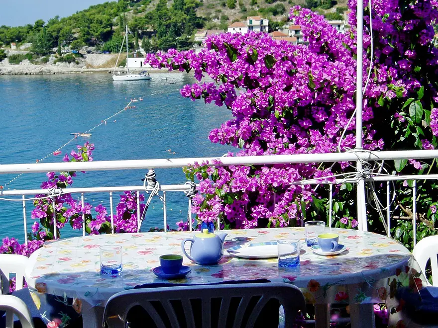 Ferienwohnung in Ploce haustiergeeignet 999202661 30937 – Foto 18