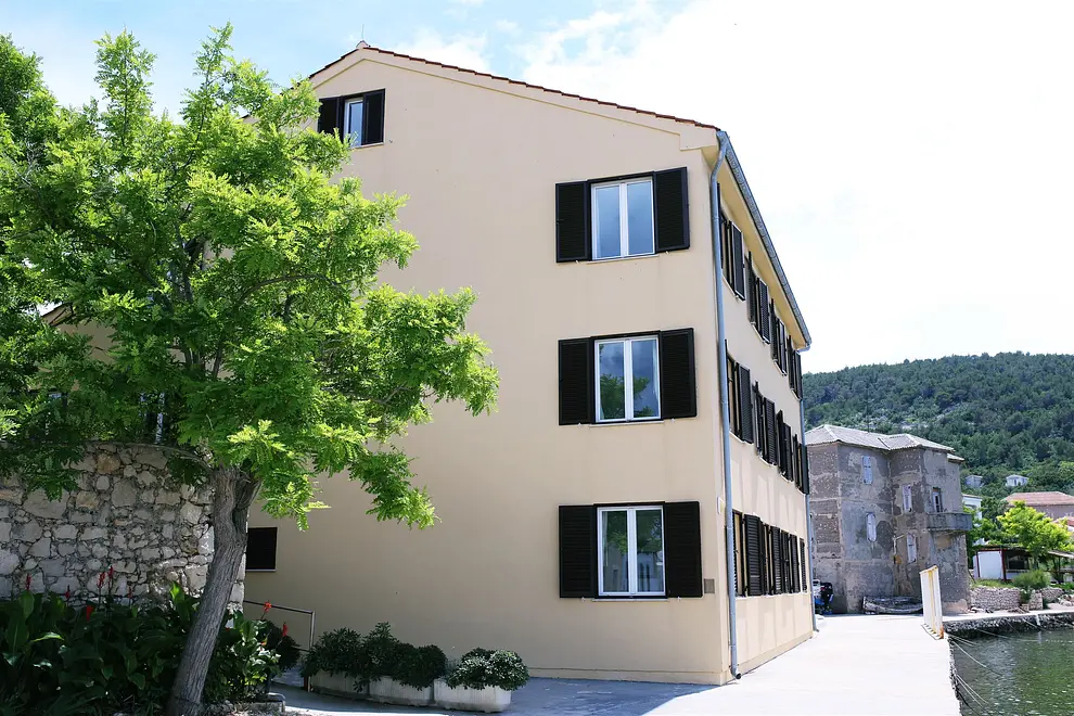 Ferienwohnung in Posedarje  999204229 32439 – Foto 4