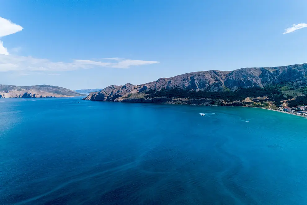 Ferienwohnung in Baska mit Pool 999208033 36012 – Foto 49
