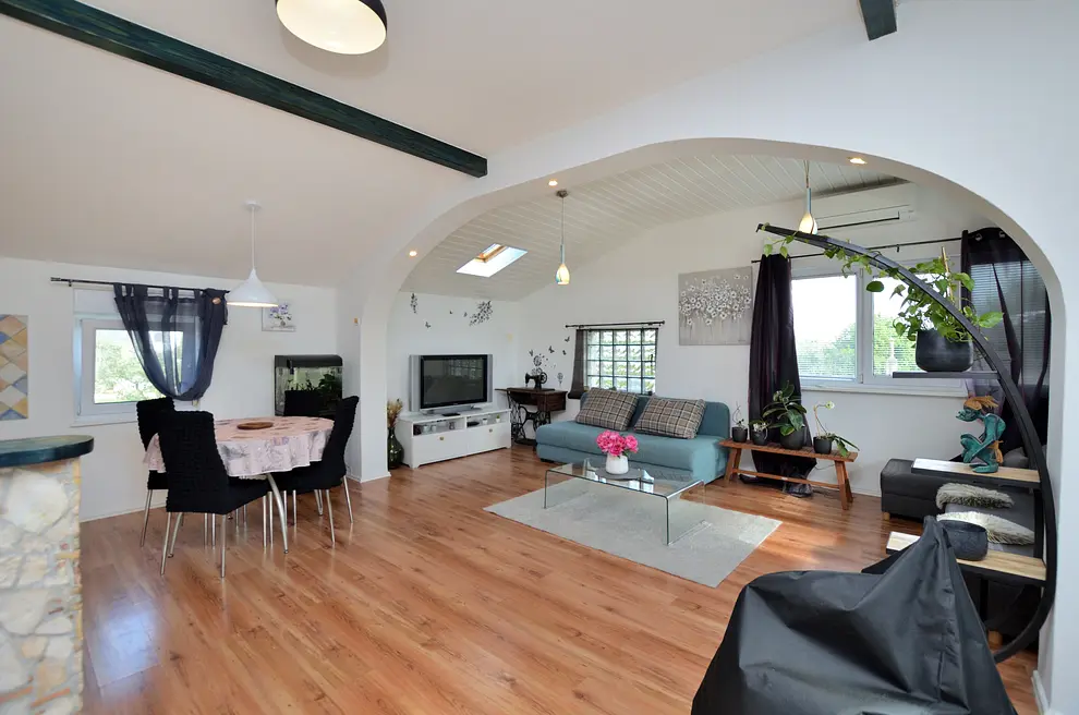 Ferienwohnung in Fazana haustiergeeignet 66140474 22789