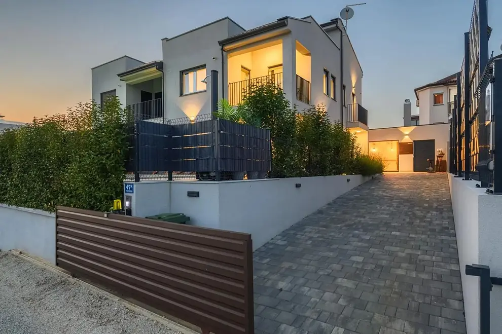 Ferienhaus in Porec mit Pool 999223984 42095 – Foto 40