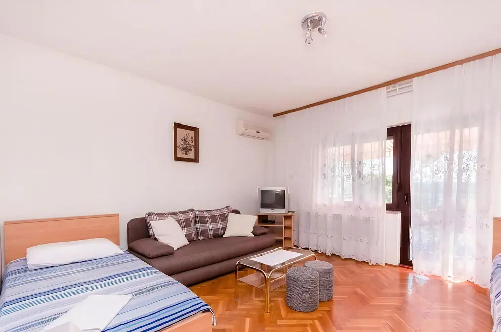 Ferienwohnung in Crikvenica  999203310 31565 – Foto 13