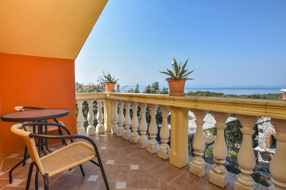 Ferienwohnung in Pasman haustiergeeignet 66115156 5203