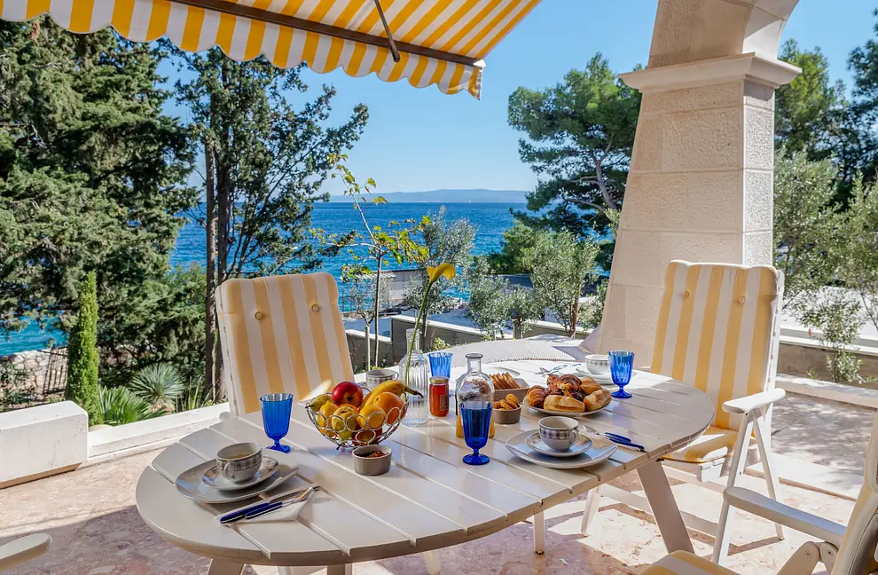 Ferienhaus in Ciovo haustiergeeignet 999204331 32535 – Foto 34