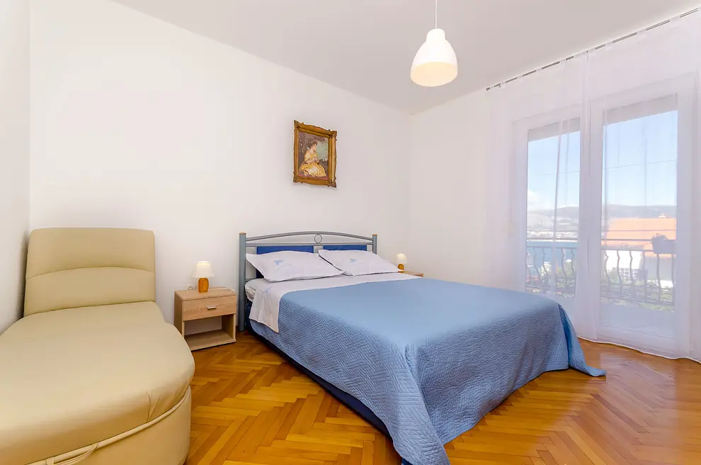 Ferienwohnung in Ciovo  999206300 34408 – Foto 6