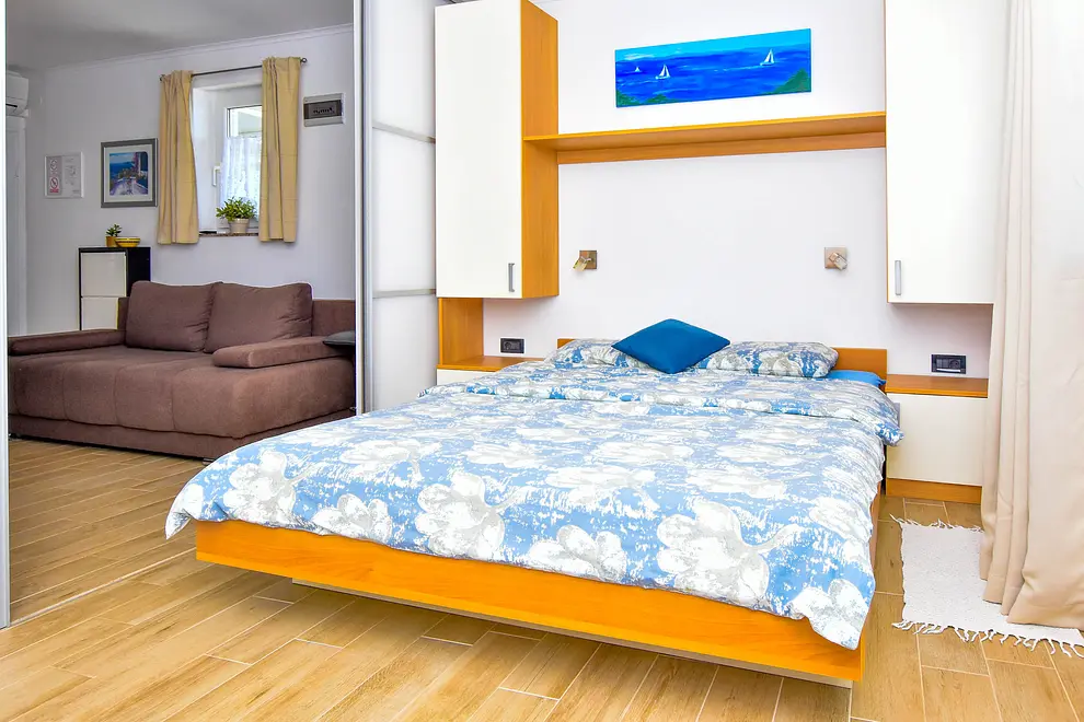 Ferienwohnung in Murter  999202717 30991 – Foto 9