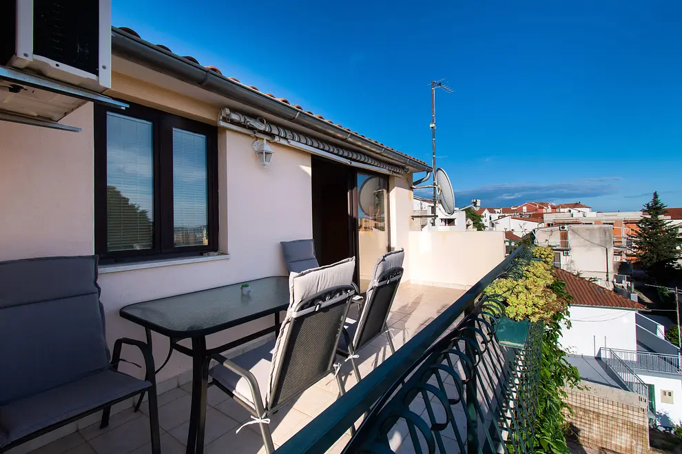 Ferienwohnung in Vodice  999203192 31448 – Foto 4