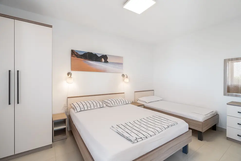 Ferienwohnung in Mandre haustiergeeignet 999210175 38052 – Foto 20