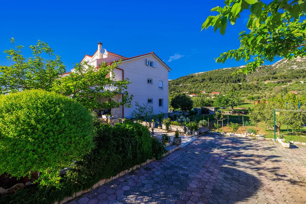 Ferienwohnung in Palit  999204335 32539 – Foto 23