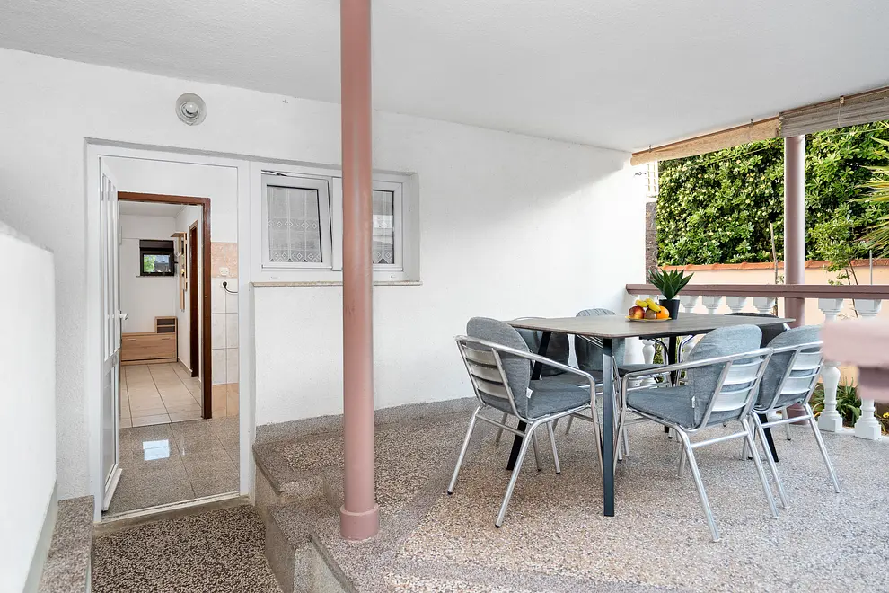 Ferienwohnung in Nin mit Pool und haustiergeeignet 999206000 34121 – Foto 14